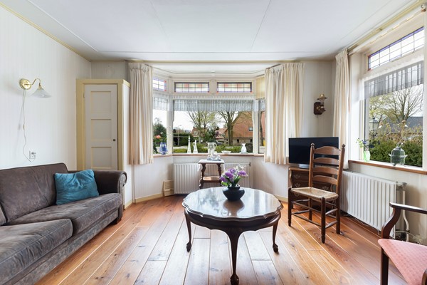 Medium property photo - Bitgumerdyk 31, 9041 CB Berltsum